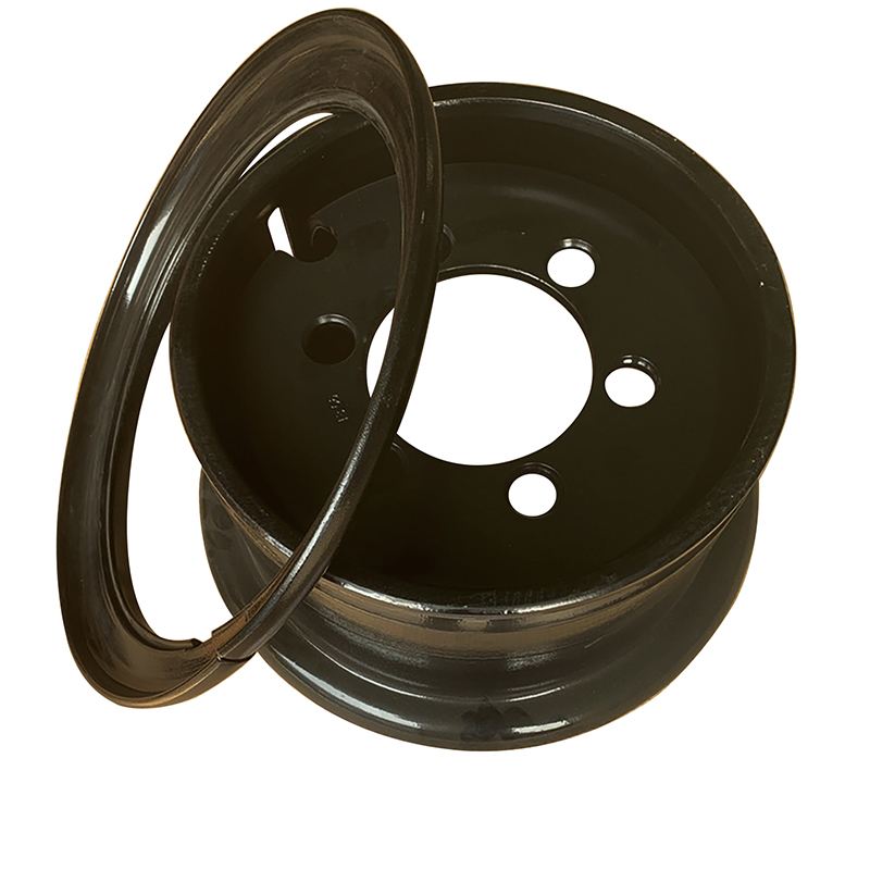 Forklift rim ለሊንድ እና ለቢዲዲ ቻይና OEM አምራች