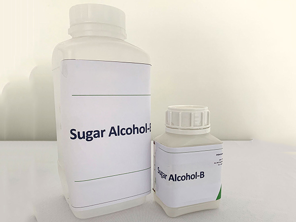 Sugar Alcohol