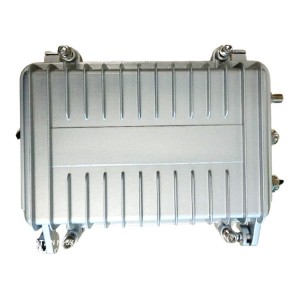 Outdoor QAM Analyzer with Cloud, Power Level and MER for both DVB-C and DOCSIS, MKQ010
