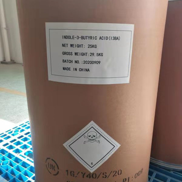 Indole-3-butyric acid (I3BA)