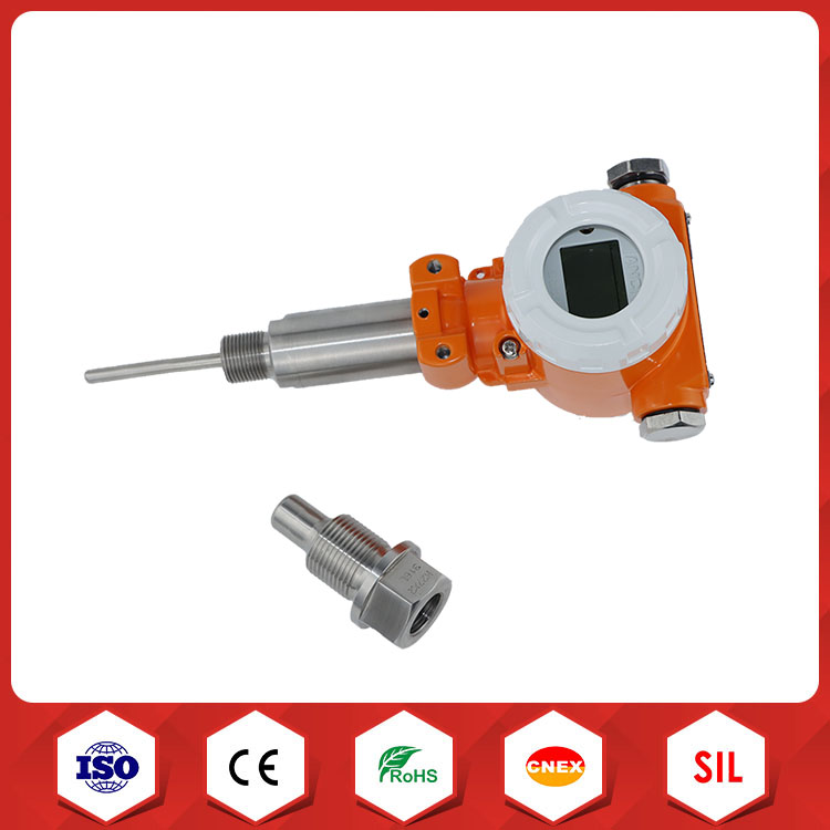 Digital Temperature Transmitter ACT-302