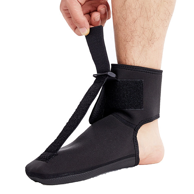 Wholesale Drop Foot Splint for Sleeping