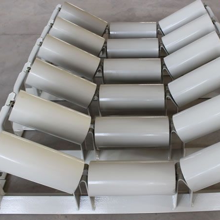 Conveyor Idler