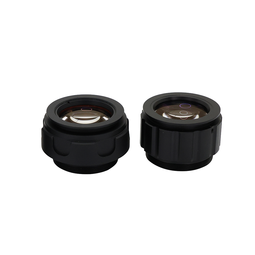 14X eyepieces,0.39inch night vision camera screen viewfinder